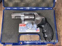 Smith&Wesson 60-14