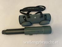 Swarovski Spektiv CTC 30x75