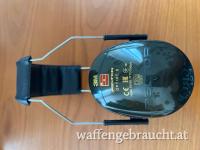 Gehörschutz - PELTOR OPTIME 2, Neu x2 Stk.