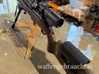 Ruger American Rimfire Long Range Target Kaliber .22lr inkl Hawke Vantage 30 SF WA IR 6-24x50 