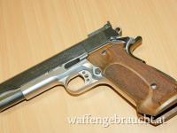Simson & Suhl .45 ACP <MATCH>