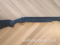 Khan Arms K200 Bockflinte mit Zubehör