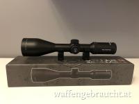 Vector Grizzly 3-12x56 Leuchtpunkt Jagdglas Zielfernrohr