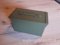 Verkaufe 3x Munitionskiste M2A1