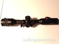 Wärmebildzielfernrohr Lahoux Sight 35 mit Blaser Sattelmontage