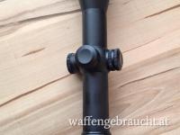 Leupold VX-3 LR, 4,5-14x50, Abs. feines Leuchtkreuz