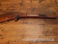 Schöner Linksschaft für Mausersystem im Standartkaliber