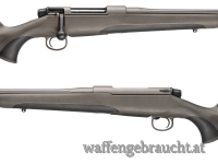 Mauser 18 Extreme NEU