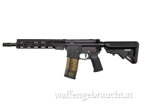 UNLIMITED DYNAMICS UD-15 MOD-0 BLK 5,56 Nato 10,5"; 12,5″; 14,5"; 16" *LAGERND*