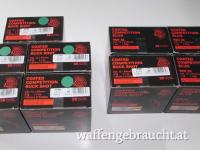 Schrotmunition Klaiber 12 – GECO Competition