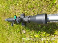 Sabatti Tactical Evo 6,5 Creedmoor