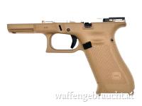 Griffstück, Glock 19X (mit Innenleben & Backstraps)