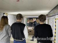 14.09.2025 | Lehrgang Modul Pistole 0.5