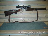 Bergstutzen Merkel – B4 Kal. 6,5x65R / .222Rem - Thiersee, Tirol, Kufstein, .STORE SAFE PEOPLE WEST GMBH, Tuning