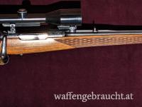 Repetierer 7*64 Meisterarbeit von Borovnik  aus Ferlach