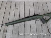 CZ 600 - neuwertig - 6.5 Creedmoor 