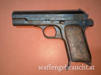 Femaru M37 9mm kurz 