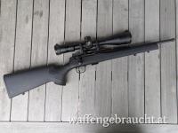CZ 457 - 22lr