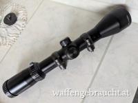 Bushnell Trophy XLT 1,5-6x44, Abs.4!!!