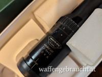 Swarovski Habicht NOVA Zielfernrohr 2,2-9x42