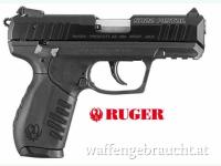 AKTION: RUGER SR22 PD  .22 l.r.