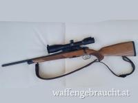 Steyr CL2 - Kaliber .308 Win Linksausführung / Linkssystem / Links JUNGJÄGER