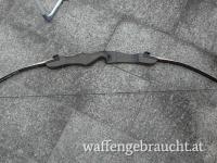 (  Reserviert für Christian ) Verkaufe einen Bogen für Anfänger  für  60 Euro