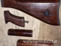  SA vz. 58 VZ 58 VZ58 Sporter Schaftset 185