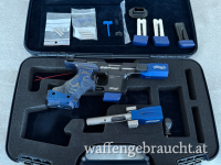 Walther GSP500