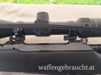 ZEISS CONQUEST V4, 3-12x56, Absehen 60 mit Leuchtpunkt