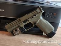 Springfield Echelon