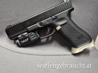 Glock 17 Gen5 