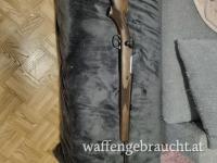 Verkaufe meine .458 win mag