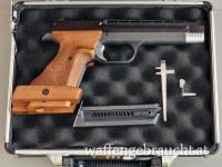 SIG Hämmerli P240 .22 LR