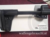 Magpul SL Stock für MP5/SP5/MK94