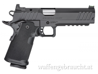 SPRINGFIELD 1911 9 PARA 5" BLACK DS PRODIGY AOS
