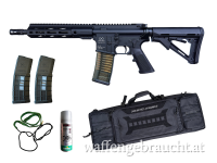 UNLIMITED DYNAMICS AR-15 5.56 12,5";14,5"; 16" 5.56 BLK *LAGERND*