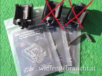 HTA Magazinkoppler Ruger 1022