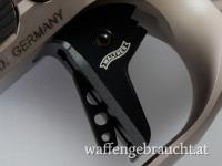 Walther Dynamic Performance Trigger PDP Black Dropin
