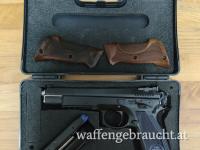 CZ Taipan Sport Pro Tuning 9mm