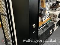 ⚠️Rottner Waffenschrank Fifty Gun mit Handy Öffnung📱