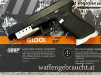  GLOCK 34 Gen5 MOS mit Toni System Zubehör