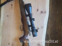 Anschütz Mod 1515-1516, .22 Magnum