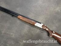 →→ Neuwaffen-Special-Week ←← Bockflinte Mercury Light silber Invector 