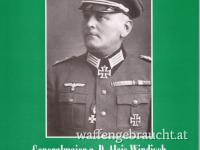 Bundesheer/Deutsche Wehrmacht: Generalmajor a.D. Alois Windisch; Ein Soldatenleben (1882-1958) Mt. Meletta/Narvik
