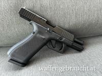 Glock 45 MOS FS GEN5 9x19mm 