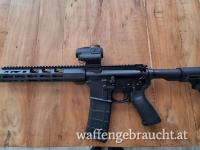 Ruger AR 556