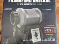 💥💥💥Frankford Arsenal Platinum Series Rotary Tumbler💥💥💥