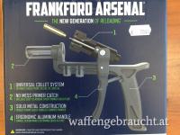 💥💥💥Frankford Arsenal Platinum Series Hand Deprimer 💥💥💥
