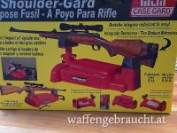 💥💥🎯🎯SGR-30 - Shoulder-Gard Rifle Rest Recoil Reduction Shooting Rest🎯🎯💥💥